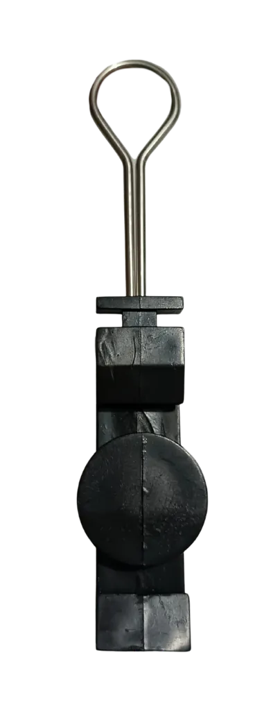 Pole Suspension Clamps